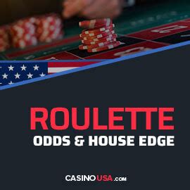 Roulette Odds and House Edge Explain.